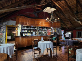 The Gateway Inn